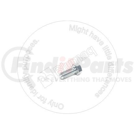 Blumaq 01010-30820E Bolt