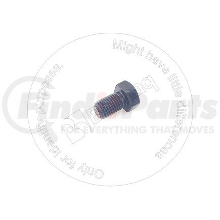 Blumaq 01010-31625 Bolt