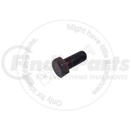 Blumaq 01010-52050 Bolt