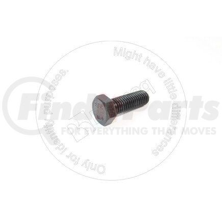 Blumaq 01010-61235 Bolt