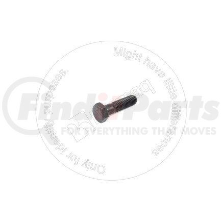 Blumaq 01010-81245 Bolt