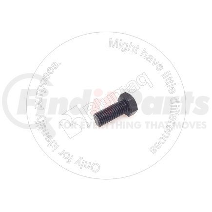 Blumaq 01010-81218 Bolt