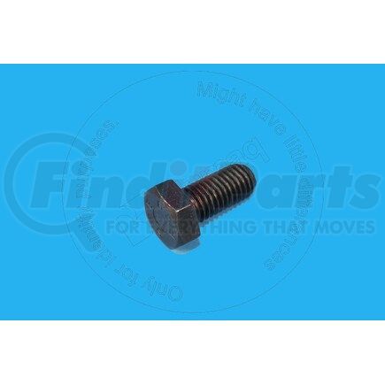 Blumaq 01010-81225 Bolt