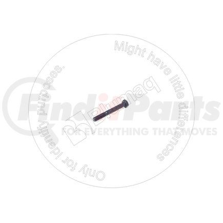 Blumaq 01010-E1080 Bolt