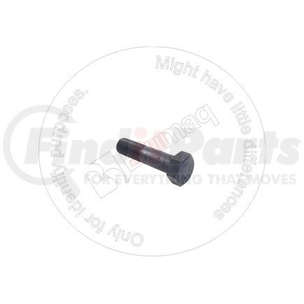 Blumaq 01011-83335 Bolt