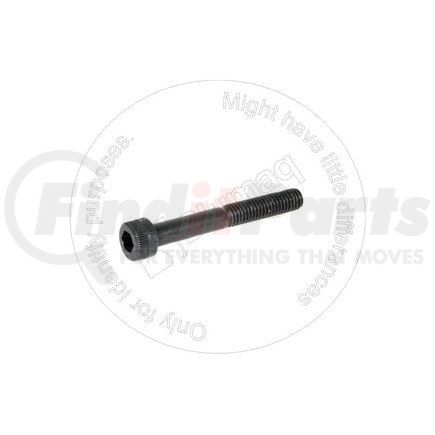 Blumaq 01252-10645 Bolt