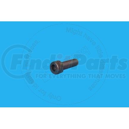 Blumaq 01252-30516 Bolt