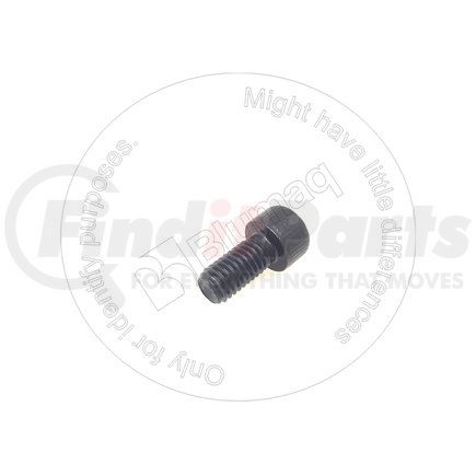 Blumaq 01252-40816 Bolt
