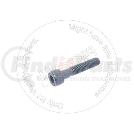 Blumaq 01252-40840 Bolt