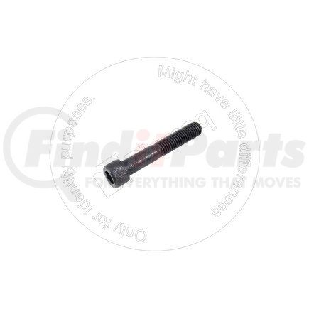 Blumaq 01252-41270 Bolt