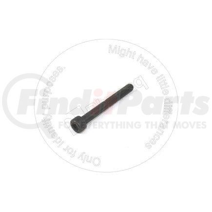 Blumaq 01252-70650 Bolt