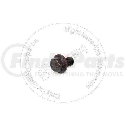 Blumaq 01435-01220 Bolt