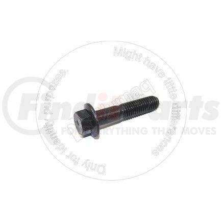 Blumaq 01435-01255 Bolt