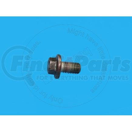 Blumaq 01435-10812 Bolt