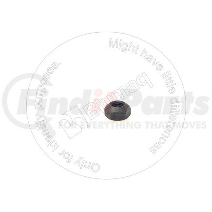 Blumaq 01597-01009 Nut