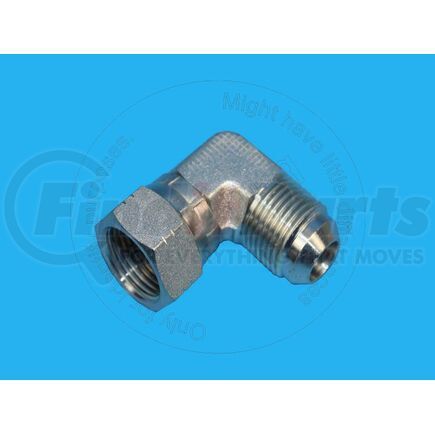 Blumaq 307972 Hydraulic Coupling / Adapter - Elbow