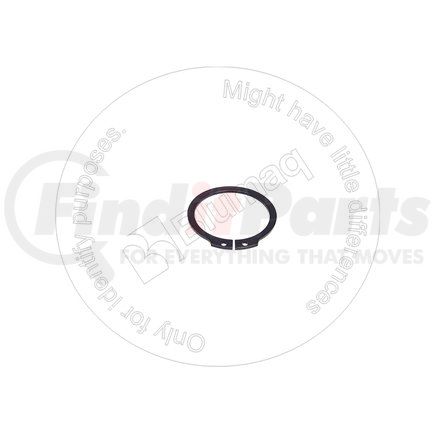 Blumaq 04064-04218 Multi-Purpose Snap Ring