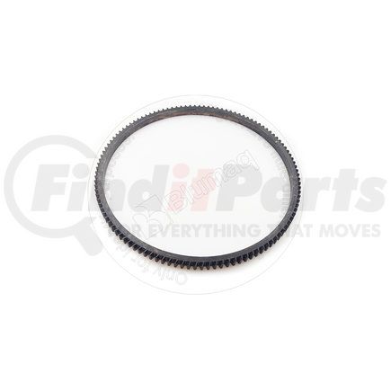 Blumaq 410236 Clutch Flywheel Ring Gear - 115 Teeth, 13 13/32 in. ID
