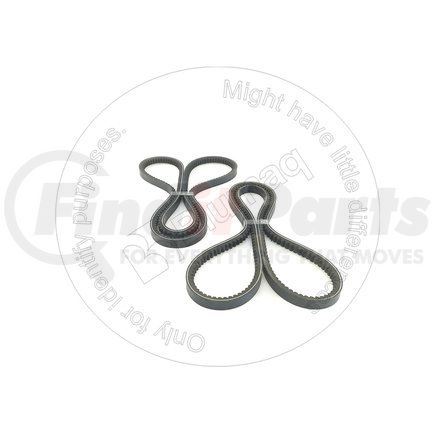 Blumaq 04121-32285 V-Belts