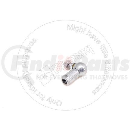 Blumaq 04256-00820 Ball Joint Socket - on Floor Frame (Blade Control)