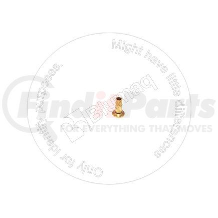 Blumaq 04412-10511 Rivet
