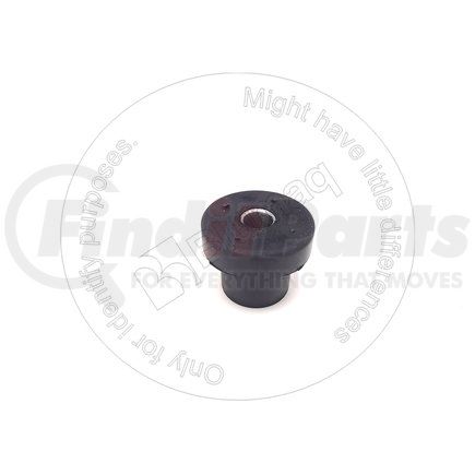 Blumaq 643274 Engine Mount Isolator - Mushroom Style, fits Caterpillar Forklift