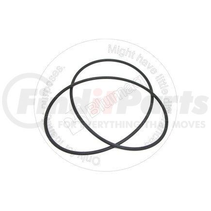 Blumaq 07000-05370 Seal O-ring