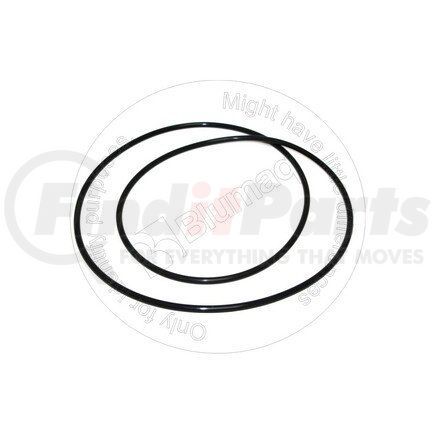 Blumaq 07000-05410 Seal O-ring
