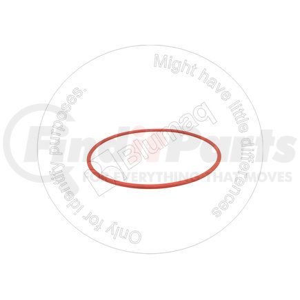 Blumaq 07000-65190 Seal O-ring