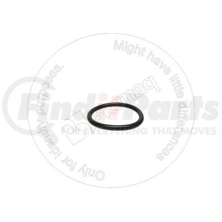 Blumaq 07002-03634 Seal O-ring