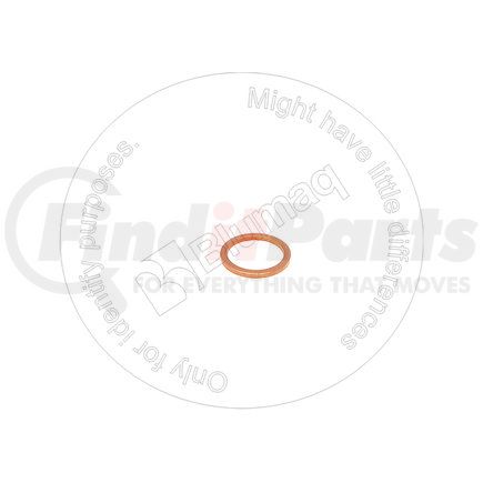 Blumaq 07003-01419 GASKET