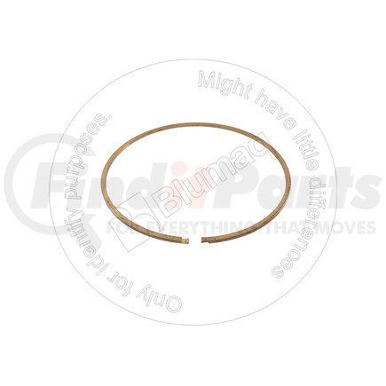 Blumaq 07018-12205 Transmission Sealing Ring