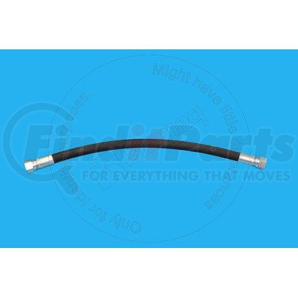 Blumaq 07102-30404 Fuel Pipe Assembly - fits Komatsu Vehicles