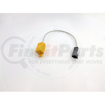 Blumaq 2295075 Multi-Purpose Switch - 3.3 in x 3.3 in x 1.3 in, Fit for Caterpillar Applications
