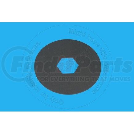 Blumaq 22P-43-11260 Multi-Purpose Shim - Sheet, Fit for Komatsu Applications