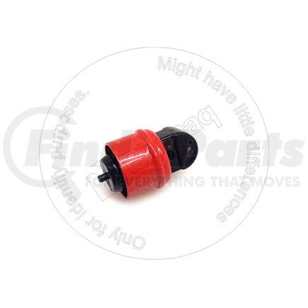 Blumaq 22U-26-21920 Fuel Tank Cap - fits Komatsu Excavator PC Series