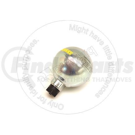 Blumaq 22U-60-21330 Brake Pressure Accumulator