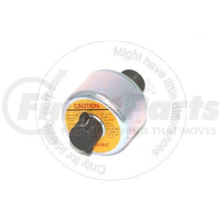 Blumaq 22U6021523 Engine Crankcase Breather