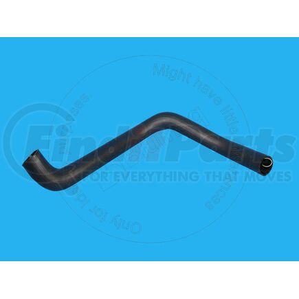 Blumaq 2302870 Radiator Coolant Hose - Reinforced EPDM, 49 mm. ID