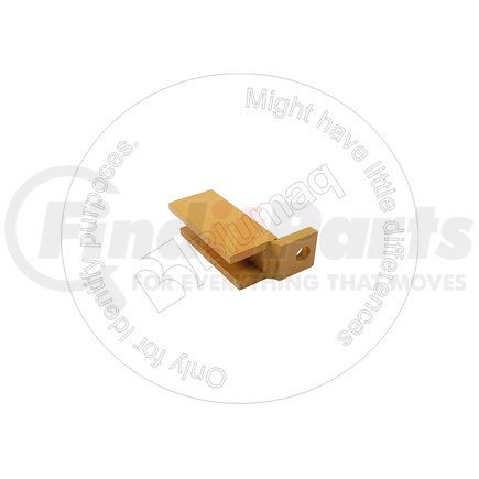 Blumaq 232-70-52270 Circle Drive Guide - fits Komatsu Grader GD Series