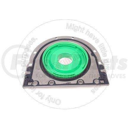 Blumaq 2327449 Engine Crankshaft Housing Seal
