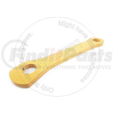 Blumaq 2343928 Multi-Purpose Hardware - Link Arm, fits Caterpillar