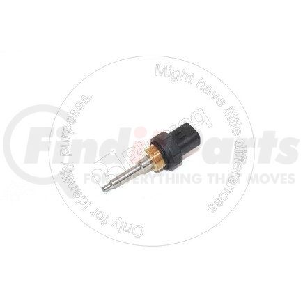 Blumaq 2345012 Engine Coolant Temperature Sensor