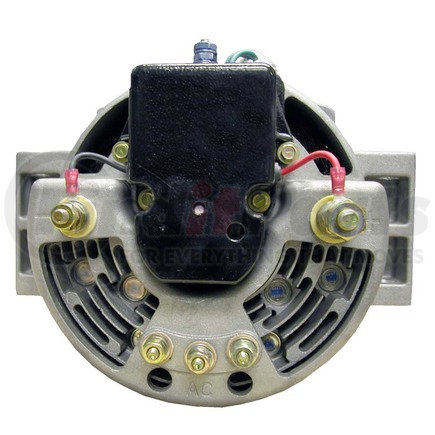 Leece Neville BLP3312 High Output Alternator