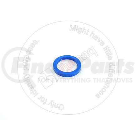Blumaq 236-63-62170 U-Packing Hydraulic Seal
