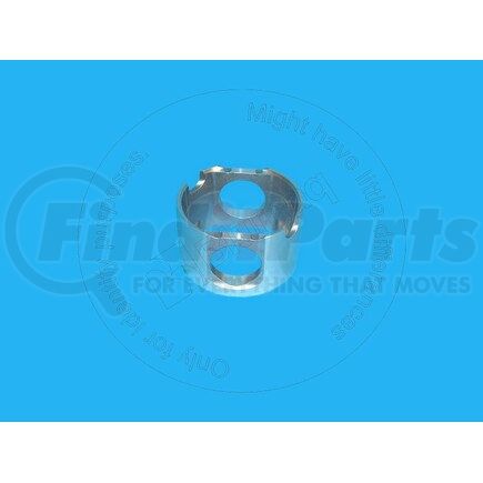 Blumaq 2382710 Engine Piston Skirt - 5.51 in x 4.13 in, Fit for Caterpillar Applications