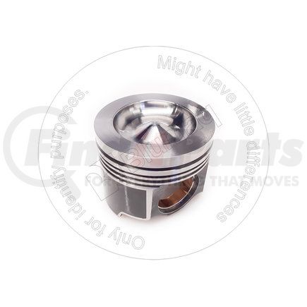 Blumaq 2382711 Engine Body Assembly - Compatible for Caterpillar Applications