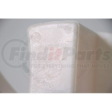 Blumaq 2396650 Multi-Purpose Hardware - Coupling, Fit for Caterpillar Applications