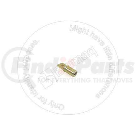 Blumaq 23A-43-18290 Ball Joint Socket - on Hydraulic Lever