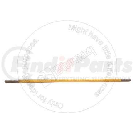 Blumaq 23B-735-3241 Multi-Purpose Hardware - Rod, on Circle Drive